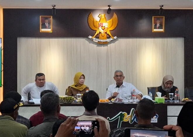 Kelurahan Pasirwangi Ujungberung Perkuat Mitigasi Bencana di Wilayah Perbukitan