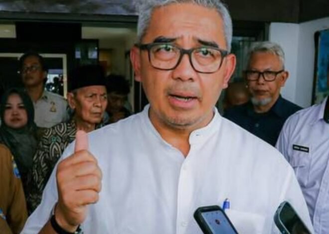 Penanganan Sampah Kota Bandung, kepatuhan pada Arahan Kementerian Lingkungan Hidup dan Kondisi Lapangan