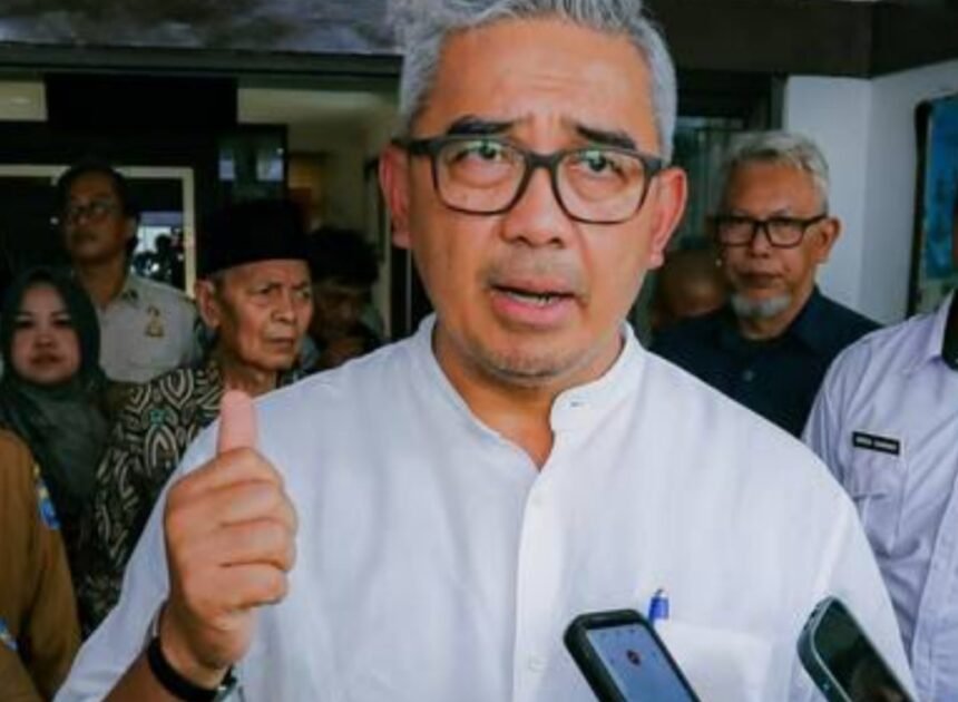 Penanganan Sampah Kota Bandung, kepatuhan pada Arahan Kementerian Lingkungan Hidup dan Kondisi Lapangan