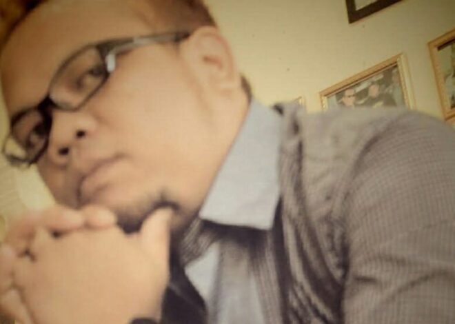 Kang Zudin, Komposer di Balik Pop Sunda yang Kembali Mendunia Lewat “Beurat” dan “Peurih”