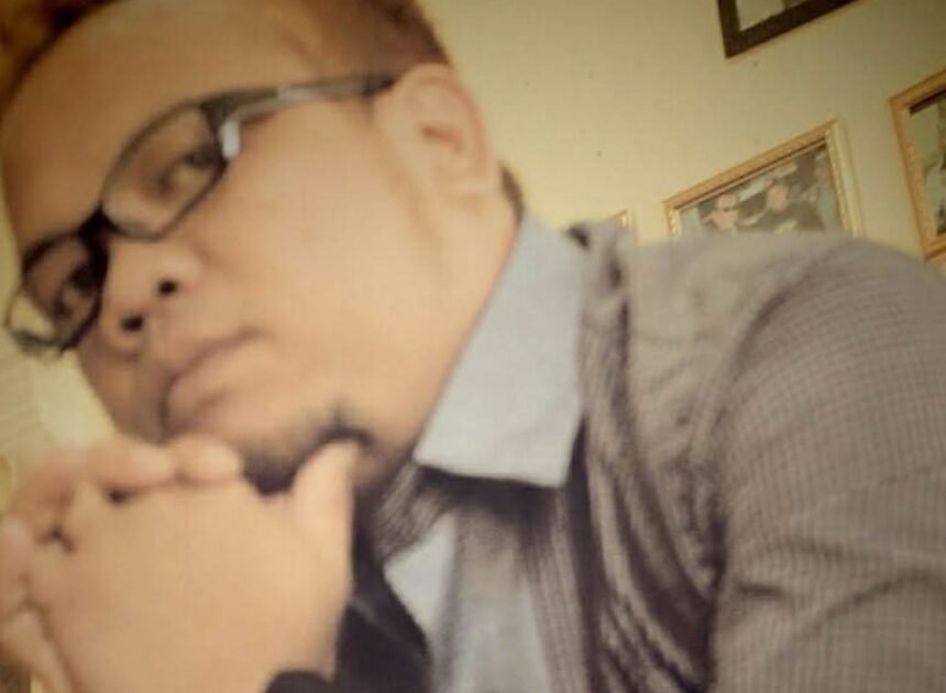 Kang Zudin, Komposer di Balik Pop Sunda yang Kembali Mendunia Lewat “Beurat” dan “Peurih”