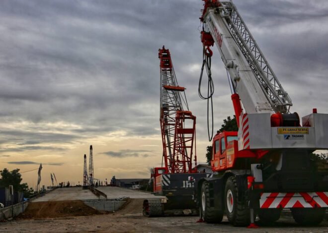 Anggaran Infrastruktur Kota Bandung Melonjak Drastis Capai Rp300 Miliar