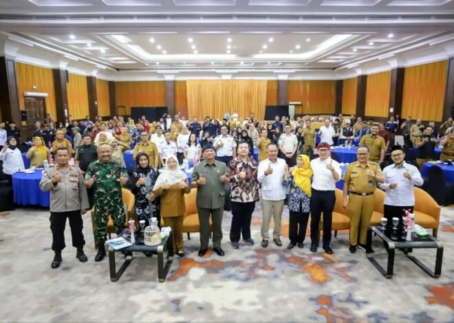 DPRD Kota Bandung Soroti Tingkat Kemiskinan di Bojongloa Kaler