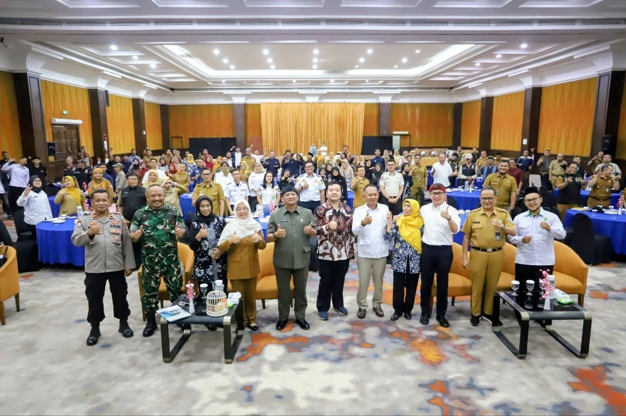 DPRD Kota Bandung Soroti Tingkat Kemiskinan di Bojongloa Kaler