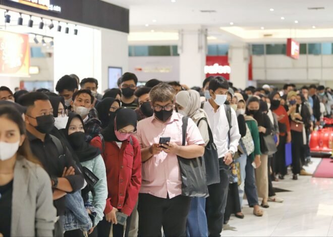 Wali Kota Bandung Genjot Infrastruktur, Tingkatkan Ekonomi Rakyat dan Serapan Tenaga Kerja