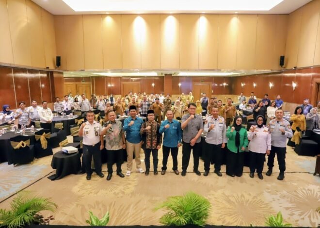 Komisi III DPRD Kota Bandung Dorong Penataan JPO Guna Keselamatan Publik