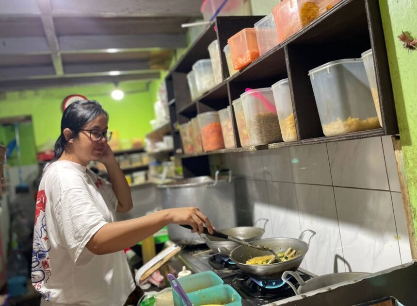 Rasio Gini dan Stunting Masih Jadi Tantangan Kota Bandung