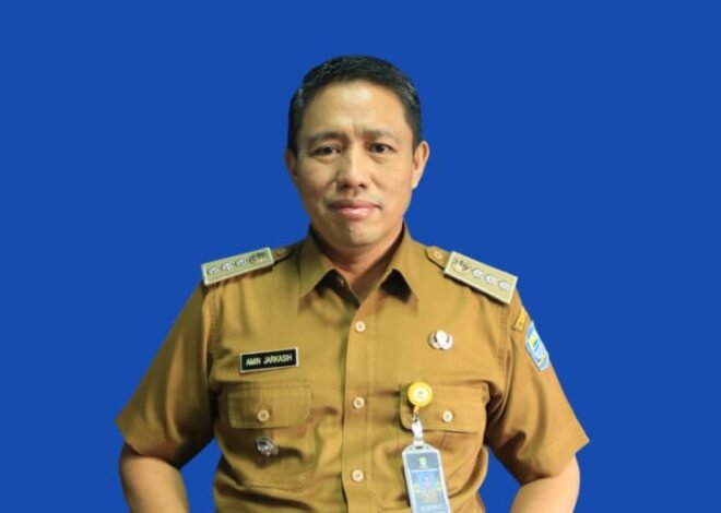 Ucapan Idul Fitri 1447 H dari Camat Astanaanyar Kota Bandung