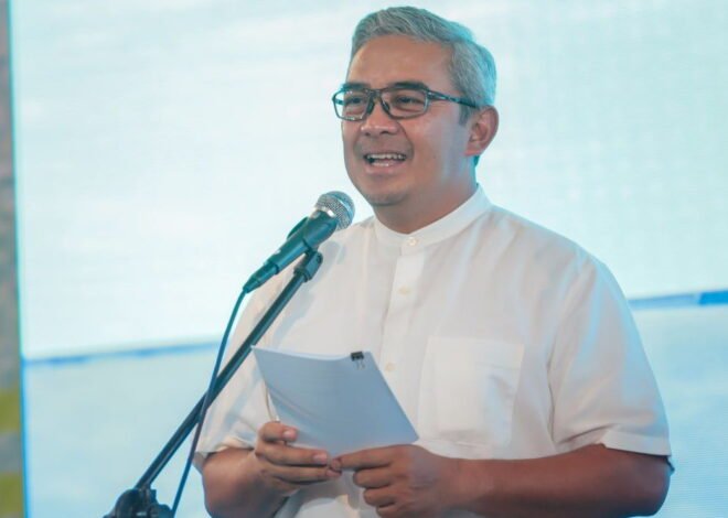 Farhan: Job Fair Jembatan Link and Match Tenaga Kerja