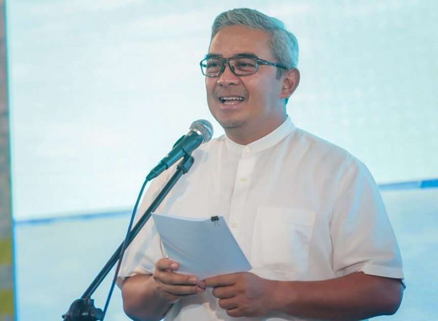 Farhan: Job Fair Jembatan Link and Match Tenaga Kerja