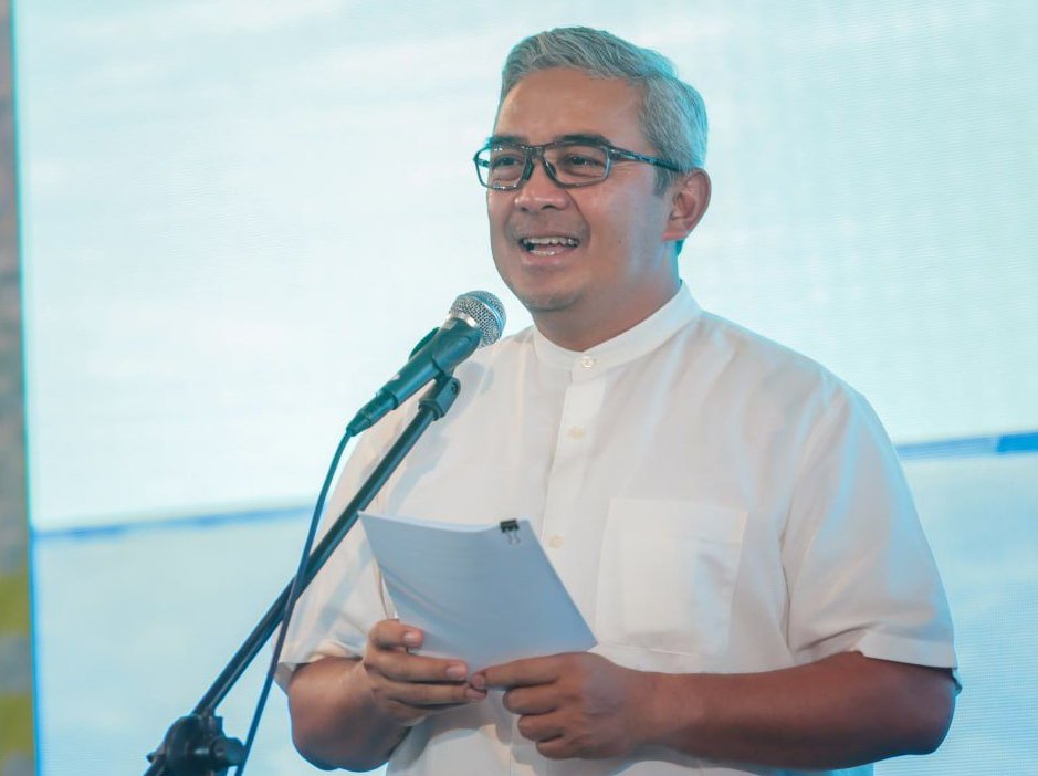 Farhan: Job Fair Jembatan Link and Match Tenaga Kerja