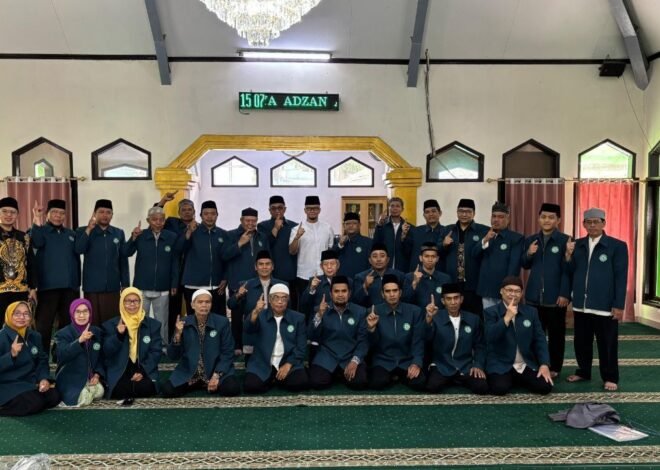 Pimpinan DPRD Bandung Dorong Optimalisasi Peran MUI Kecamatan Bandung Kidul