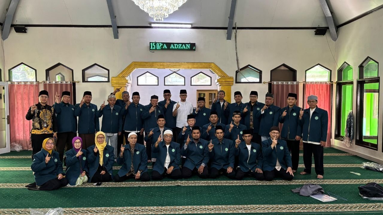 Pimpinan DPRD Bandung Dorong Optimalisasi Peran MUI Kecamatan Bandung Kidul