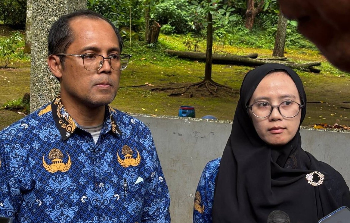 Panleukopenia Renggut Dua Anak Harimau Kebun Binatang Bandung