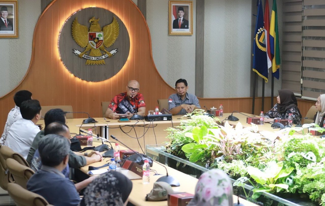 DPRD Kota Bandung Kawal Kasus Bentrokan Yang Tewaskan Siswa SMA 5