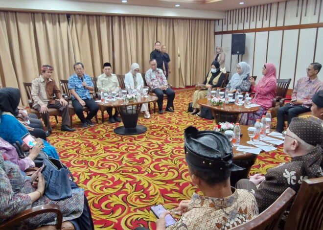 MMS Sambut Kemenbud Gelontorkan Dana Indonesia Raya Rp 500 Miliar