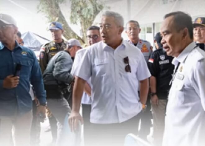 Layanan Adminduk Kota Bandung Yang Terintegrasi Mencatat 84% Kepuasan Masyarakat