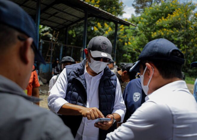 Jelekong Berpotensi Jadi Lokasi PSEL Bandung Raya