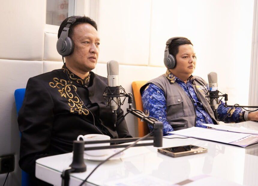 Disnaker Kota Bandung Gelar Job Fair 2026 Serap Ribuan Lowongan Dibuka