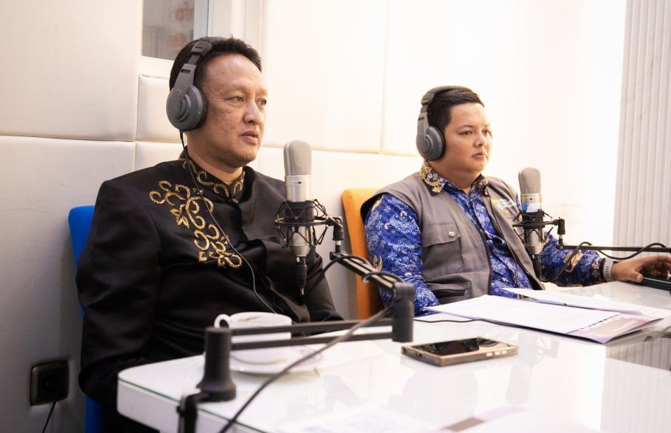 Disnaker Kota Bandung Gelar Job Fair 2026 Serap Ribuan Lowongan Dibuka