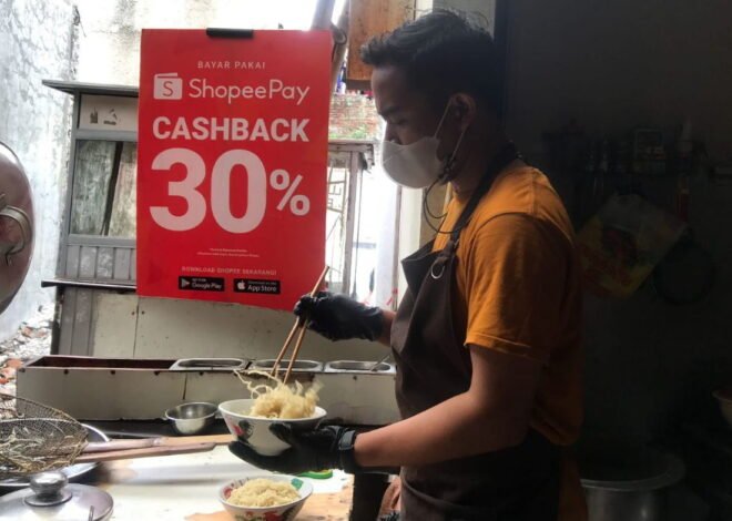 Long Weekend, Yuk Jelajahi Lima Kuliner Bakmi di Bandung