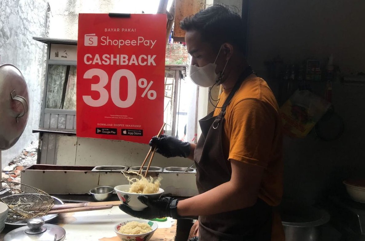 Long Weekend, Yuk Jelajahi Lima Kuliner Bakmi di Bandung