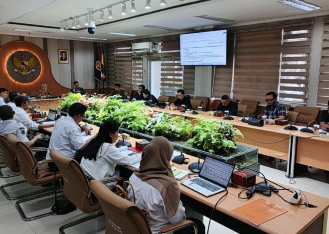 Pansus 13 DPRD Bandung: Perlu Efek Jera di Raperda Trantibum Linmas