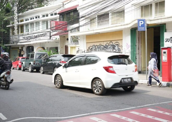 Pemkot Bandung Siapkan Salat Id di Plaza Balai Kota