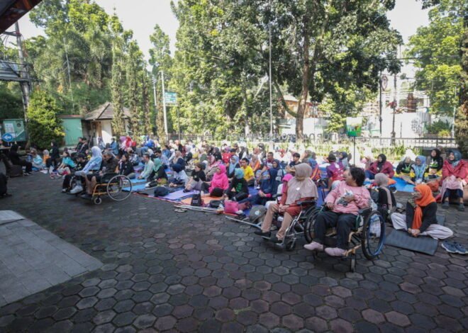 Pemkot Bandung dan OJK Jabar Perkuat Inklusi Keuangan Disabilitas