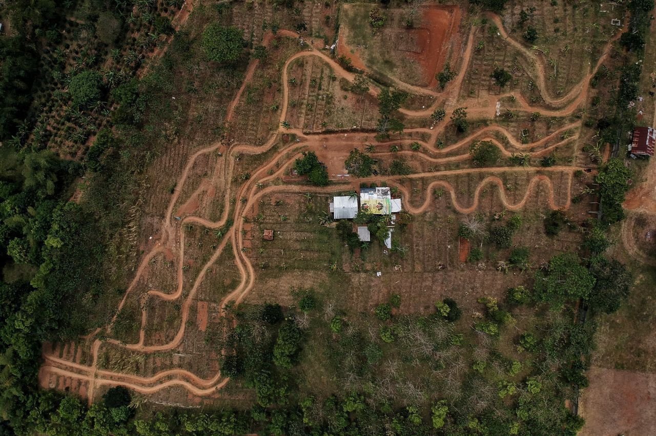 Diciptabintar Kota Bandung Kembangkan BSM Pro