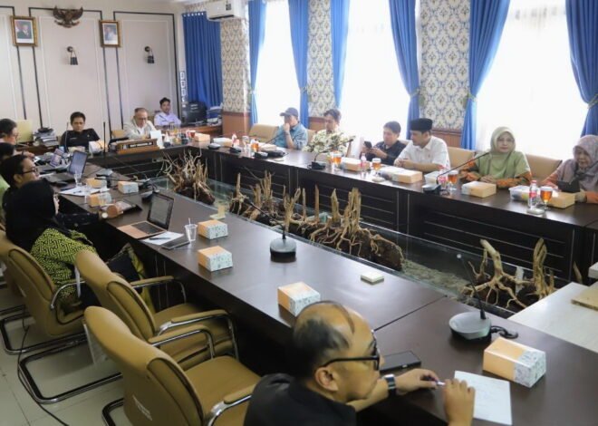 DPRD Bandung Susun Naskah Akademik dan Raperda Bantuan Hukum Masyarakat