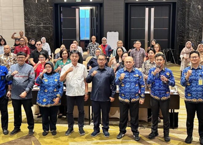 Komisi II DPRD Bandung Apresiasi Disnaker Fasilitasi Pembuatan Peraturan Perusahaan