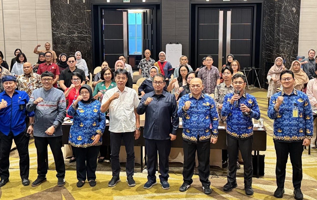 Komisi II DPRD Bandung Apresiasi Disnaker Fasilitasi Pembuatan Peraturan Perusahaan