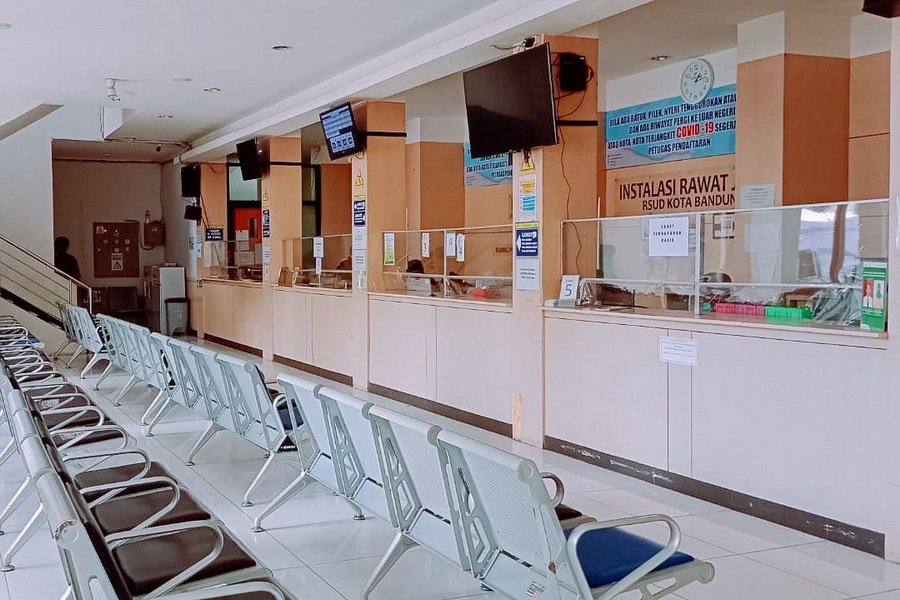 Dinkes Kota Bandung Kuatkan Upaya Promotif dan Preventif Kesehatan Warga