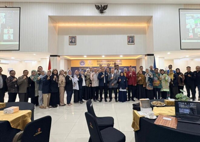 IDoKPI Siap Aktif dan Kritisi Kebijakan Publik Nasional