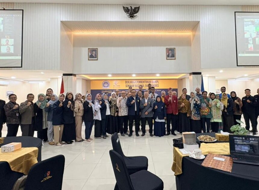 IDoKPI Siap Aktif dan Kritisi Kebijakan Publik Nasional