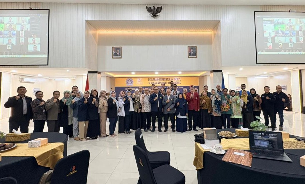 IDoKPI Siap Aktif dan Kritisi Kebijakan Publik Nasional