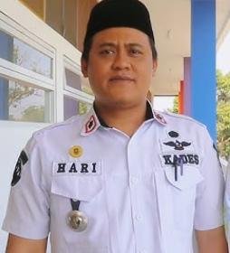 Kades Cileunyi Wetan Peduli Warga dan Bersinergi dengan Wartawan