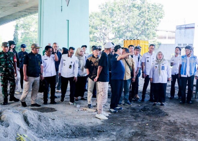 ITB Jadi Fasilitator Percepatan Penanganan Sampah Kawasan Tamansari