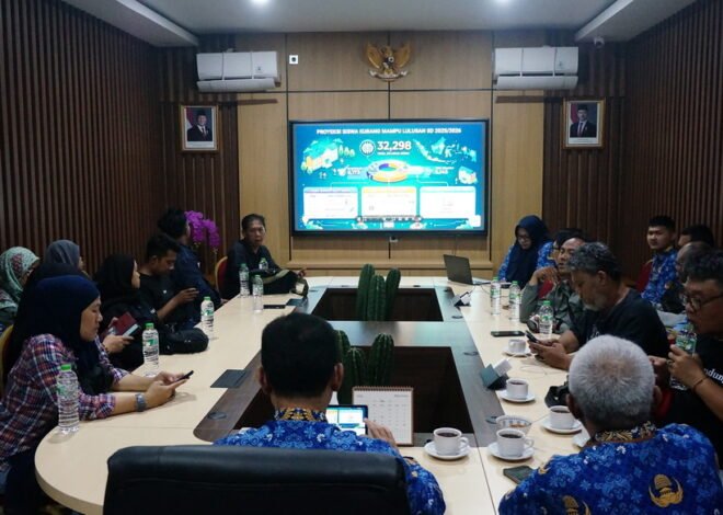 Disdik Kota Bandung Pastikan SPMB Berjalan Transparan dan Tanpa Titipan