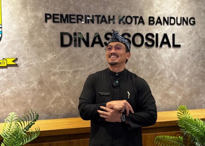 Yorisa Sativa: Dinsos Jangkau PPKS Jelang Long Weekend Jaring 51 Orang