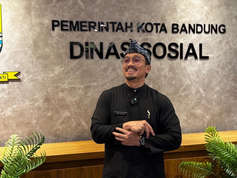Yorisa Sativa: Dinsos Jangkau PPKS Jelang Long Weekend Jaring 51 Orang