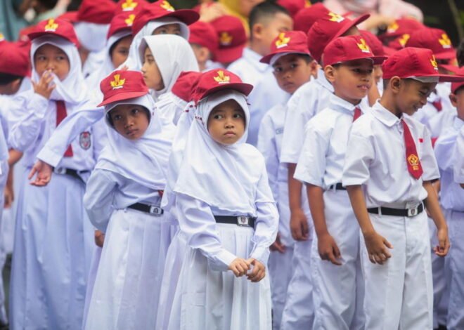 Pemkot Bandung Kucurkan Rp36,35 Miliar untuk Siswa RMP