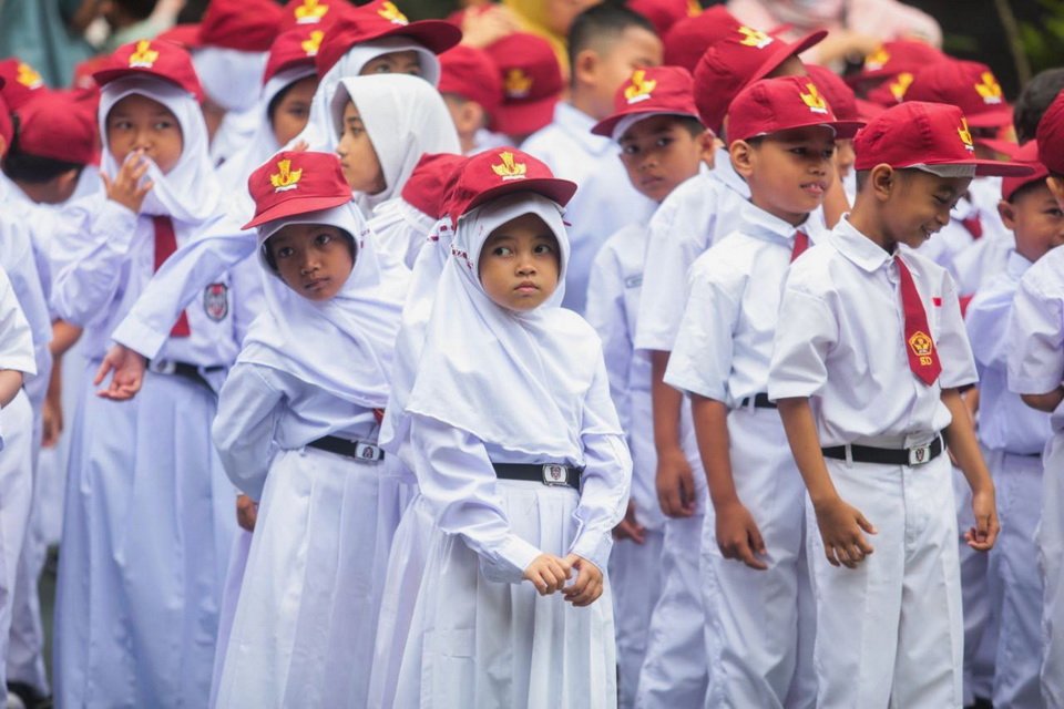 Pemkot Bandung Kucurkan Rp36,35 Miliar untuk Siswa RMP