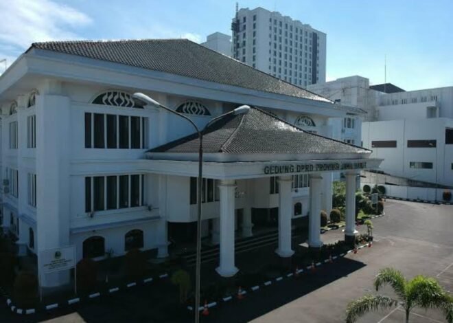 DPW LBH PPI Provinsi Jabar Dikukuhkan Guna Layani Secara Humanis dan Inklusif Warga