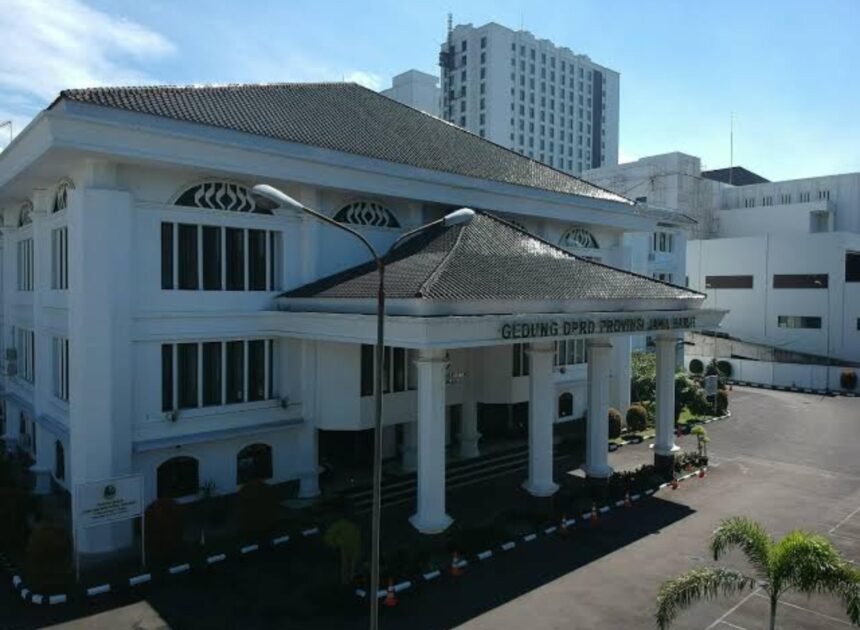 DPW LBH PPI Provinsi Jabar Dikukuhkan Guna Layani Secara Humanis dan Inklusif Warga