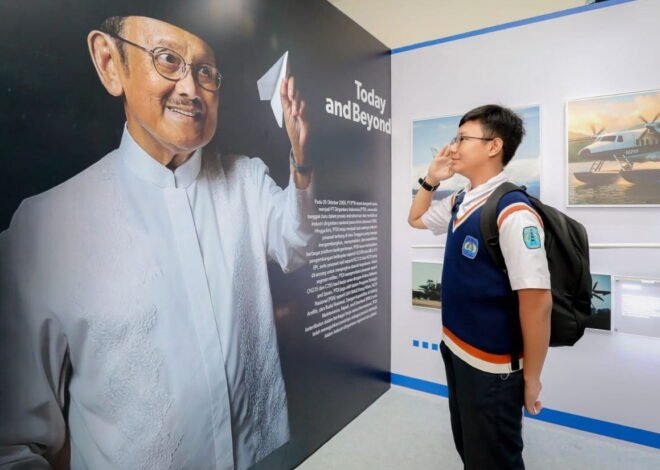 Guru Sebagai Ispirator dan Motivator Pendidikan Bagi Gen Z