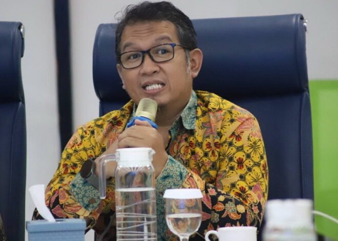 Pansus 15 Rekomendasi Dongkrak Kinerja Pemkot Pada LKPJ 2025 Wali Kota Bandung