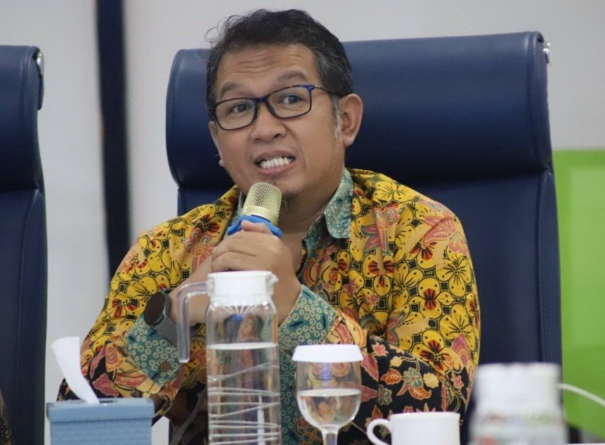 Pansus 15 Rekomendasi Dongkrak Kinerja Pemkot Pada LKPJ 2025 Wali Kota Bandung
