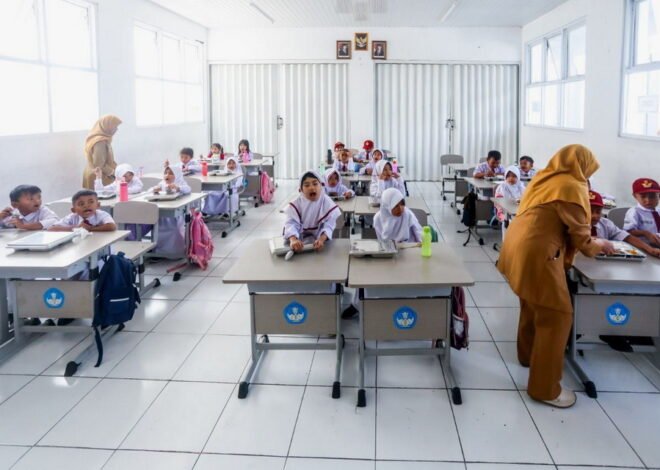 Wali Kota Bandung Akan Saksi Berat dan Pidanakan Pelaku Jual Beli Kursi SPMB